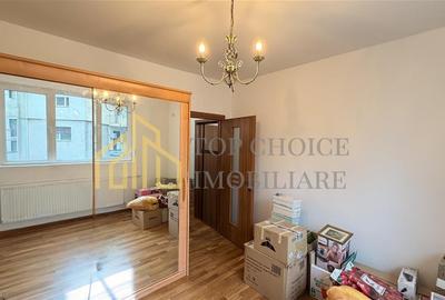 2 CAMERE MIHALACHE SANDU ALDEA DOMENII - RENOVAT COMPLET - VEDERE SPATE - 6