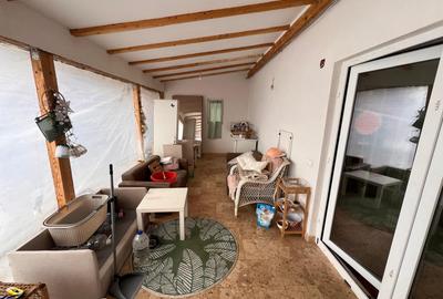 Casă individuală cu 1 camere cu Canalizare în Clinceni - 15