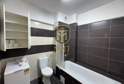 Apartament cu 2 camere semidecomandat, mobilat în Gheorgheni - 9