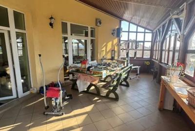 Casă cu 4 camere cu Teren 1400 Mp în Tăuții de Sus