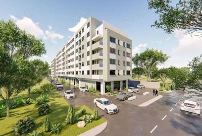 Apartament cu 3 camere decomandat în Berceni - 6