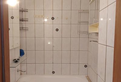 Apartament cu 2 camere decomandat în Arcul de Triumf - 4
