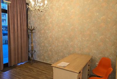 Spațiu comercial, de 120 mp, în Central - 10