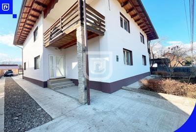 Casă individuală cu 10 camere cu Teren 2609 Mp în Mănăstirea Humorului - 2