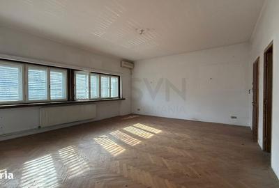 Apartament cu 6 camere în Aviatorilor - 7