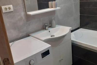 Inchiriez apartament cu doua camere, Zona Mehala - 2