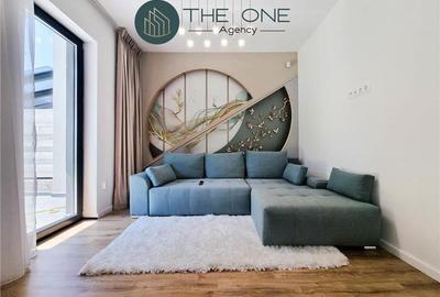 Duplex ultrafinisat, garaj | gradina | BORHANCI - pet friendly Duplex ultrafinisat, garaj | gradina | BORHANCI - pet friendly - 3