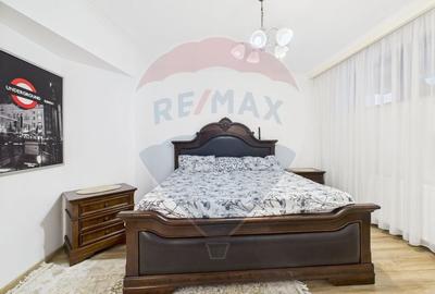 Apartament 3 camere | curte 94 mp | Bucurestii Noi - 9