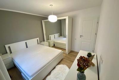 Apartament modern cu 3 camere • Zona Iulius – Marasti • Garaj - 9