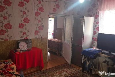 Casă cu 3 camere cu Teren 308 Mp în Dorobanți - 6