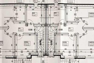 Sub pretul pietei! Casa duplex de vanzare Flore?ti, zona Salcamului - 2