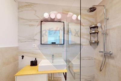 Apartament de lux de inchiriat in zona Camera de Comert - 32