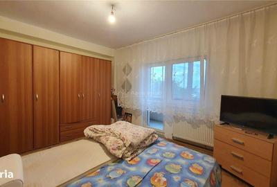Apartament cu 3 camere decomandat în Obcini - 13