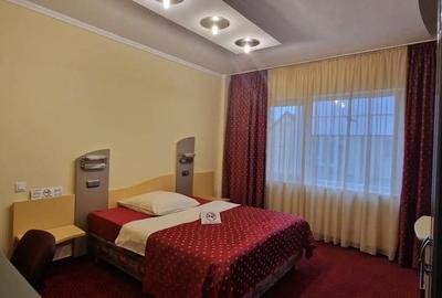 Spațiu comercial, de 400 mp, în Girocului - 6