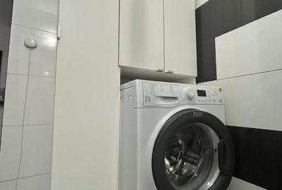 Apartament cu 3 camere in Oasului Residence, parcare inclusa - 11