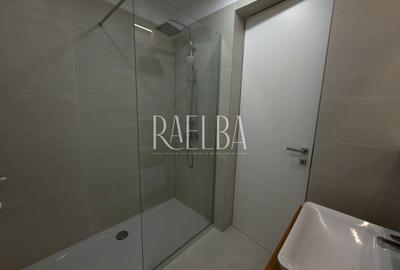 Apartament cu 2 camere decomandat în Aviației - 13