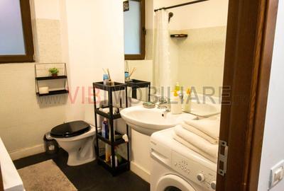 Apartament 2 camere - zona Mihai Bravu - 3