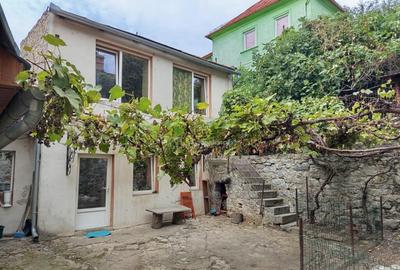 Oravita, Casa la Cheie, 7 Incaperi, Posibilitate Mansardare, - 14