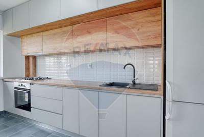 Apartament de 2 camere de inchiriat,  Coder Residence Apartament de 2 camere de inchiriat,  Coder Residence - 14