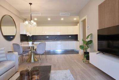 Apartament cu 3 camere în Central - 2