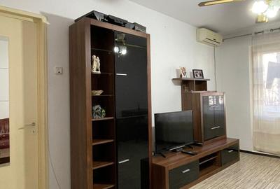 Garsonieră decomandată, mobilată în Vitan - 3