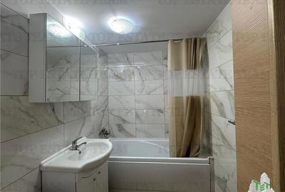 Apartament 2 camere Mall Vitan de inchiriat - 4