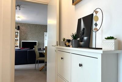 Apartament cu 2 camere în Central - 3