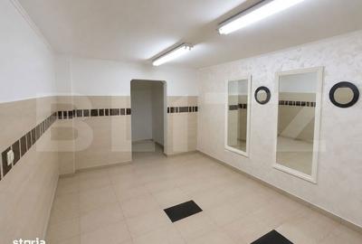 Spațiu comercial, de 100 mp, în Bârla - 2