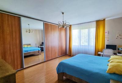 Casă cu 4 camere cu Canalizare în Ciorogârla - 14