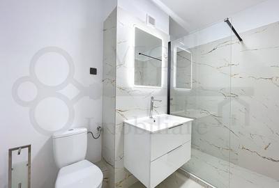 Apartament cu 3 camere semidecomandat, mobilat în Zorilor - 12