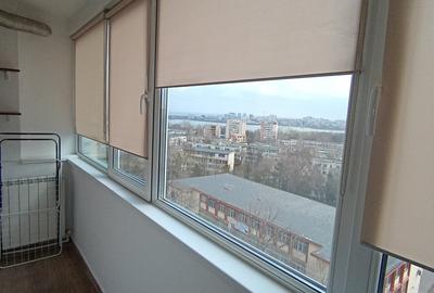 Apartament cu 2 camere decomandat în Tomis Nord - 19