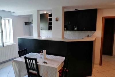 Apartament cu 2 camere decomandat în Aviației - 5