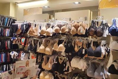 Spațiu comercial, de 49 mp, în Ultracentral - 14