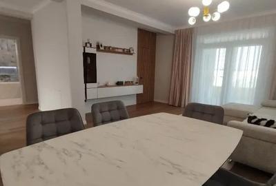 Casă cu 3 camere în Sântandrei - 10