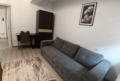 Apartament cu 2 Camere de LUX in LONDON RESIDENCE Apartament cu 2 Camere de LUX in LONDON RESIDENCE - 13