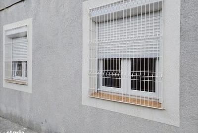 Garsonieră decomandată în Palas - 4