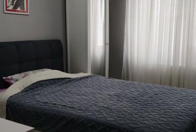 Apartament cu 3 camere decomandat, mobilat în Micro 13 - 6
