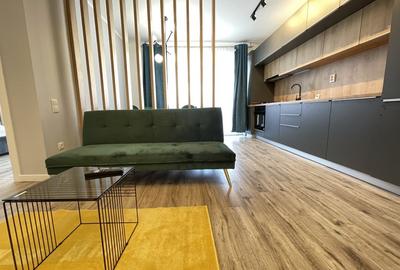 APARTAMENT CU 2 CAMERE, ZONA EROILOR - 2
