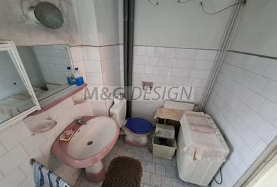 Apartament cu 4 camere semidecomandat în Central - 22
