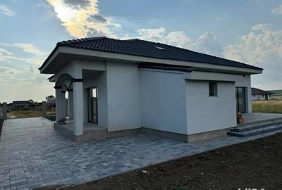 Casa de vanzare Recas, Cartierul Nou - 4
