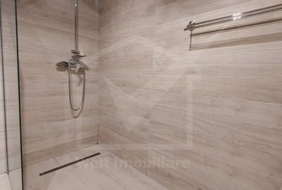 Apartament cu 2 camere decomandat în Borhanci - 6