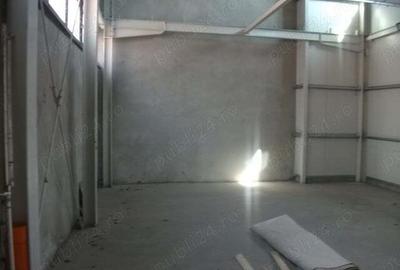 Inchiriere hala Bdul Unirii SM - 5