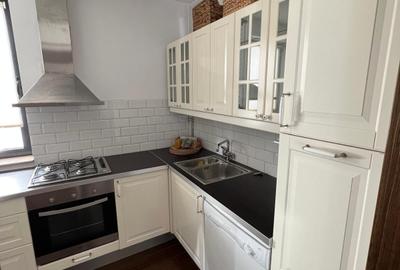 3 camere - Strada Cretei, Herastrau, Promenada, Aviatiei - 7