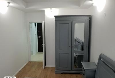 Apartament cu 2 camere decomandat în Ștefăneștii de Jos - 7