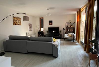 Casă cu 4 camere cu Canalizare în Dumbrăvița - 9