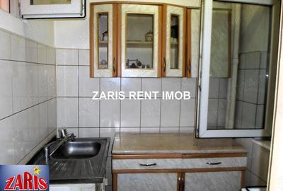 Garsonieră nedecomandată în Vest - 3