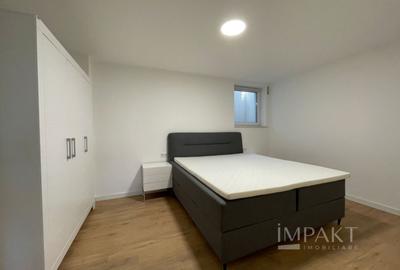 Apartament cu 2 camere, mobilat în Europa - 4
