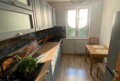 Apartament cu 2 camere semidecomandat în Pajura - 9