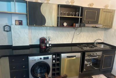 Apartament cu 3 camere decomandat în Faleza Nord - 4