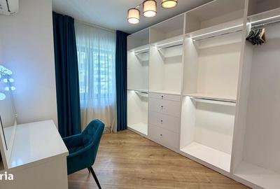 Apartament cu 3 camere în Central - 5